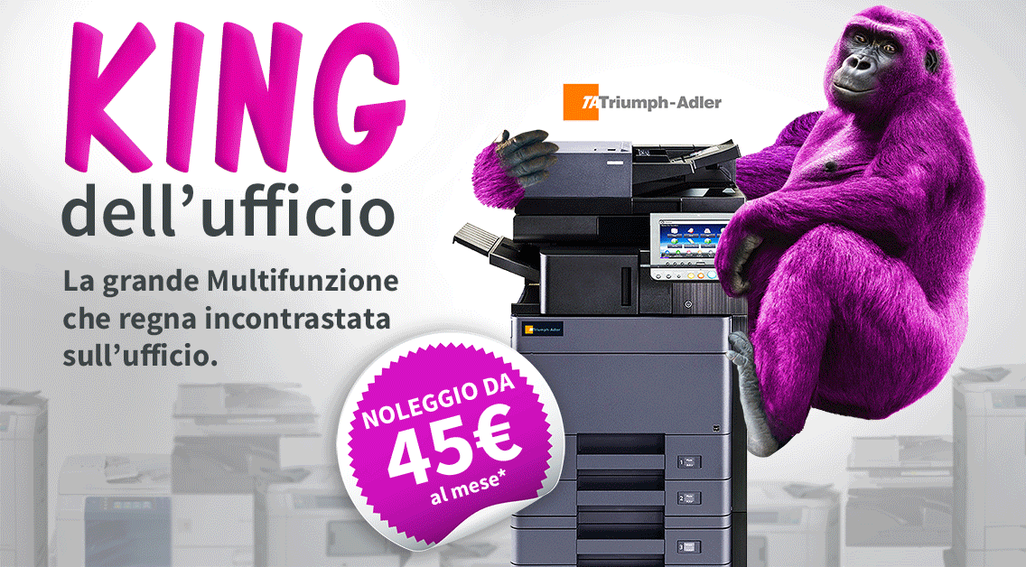 Stampanti laser a colori economiche | Easy Net Pisa