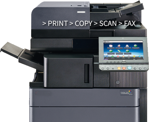 Stampante scanner fotocopiatrice  Prezzi e offerte su